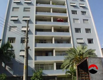 apartment em Rua da Consolação, Cerqueira César - São Paulo - SP