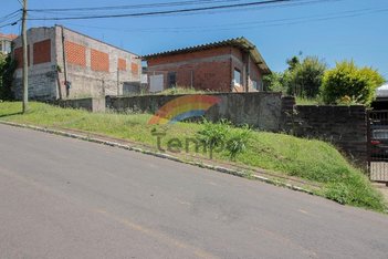 land_lot em Antonina, Hamburgo Velho - Novo Hamburgo - RS
