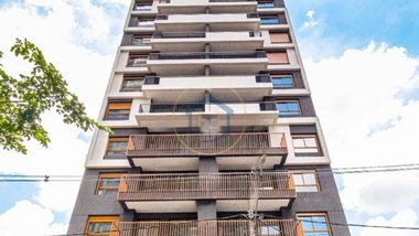 apartment em Rua Miragaia, Butantã - São Paulo - SP