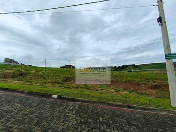 land_lot em Rua Capitão Mário Raymundo da Silva, Piedade - Caçapava - SP