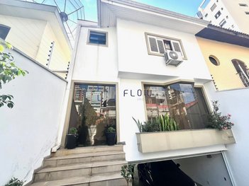 house em Rua Professora Carolina Ribeiro, Jardim Vila Mariana - São Paulo - SP