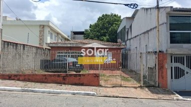 house em Rua José Silva Alcântara Filho, Burgo Paulista - São Paulo - SP