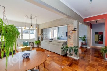 apartment em Alameda Fernão Cardim, Jardim Paulista - São Paulo - SP