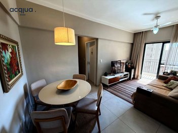 apartment em Rua Horácio Pessini, Nova Aliança - Ribeirão Preto - SP