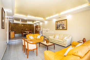 house em QSA 22, Taguatinga Centro (Taguatinga) - Brasília - DF