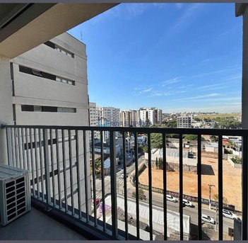 apartment em Avenida dos Imarés, Indianópolis - São Paulo - SP