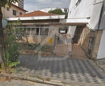 land_lot em Caiapós, Vila Pires - Santo André - SP