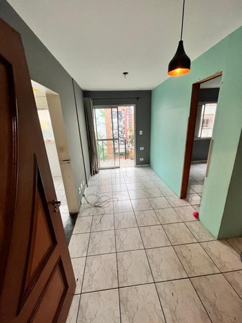 apartment em Rua Delegado Everton, Bela Vista - São Paulo - SP