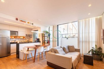 apartment em Rua Ituxi, Saúde - São Paulo - SP