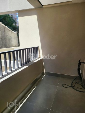 apartment em Rua Alves Guimarães, Pinheiros - São Paulo - SP