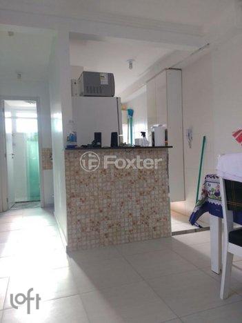 apartment em Fani Lerner, Jaraguá - São Paulo - SP