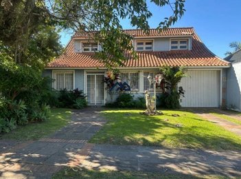 house em Rua Potiguara, Vila Assunção - Porto Alegre - RS
