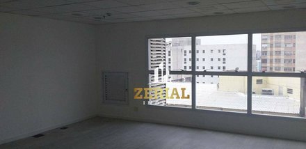 office em Rua Manoel Coelho, Santo Antônio - São Caetano do Sul - SP