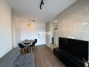 apartment em Avenida Franz Voegeli, Continental - Osasco - SP