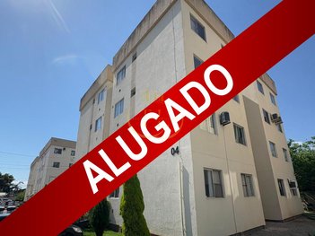 apartment em Rua Alcino Navegantes Moreira, Barra do Aririú - Palhoça - SC