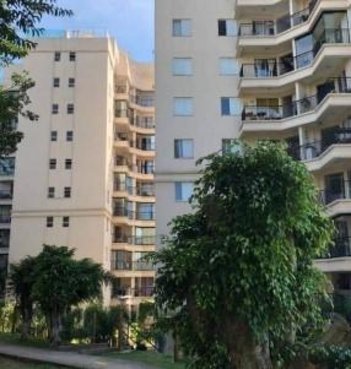 apartment em Avenida Alexios Jafet, Vila Aurora - São Paulo - SP