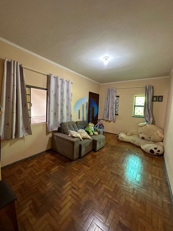 house em Rua Professor José dos Reis Miranda Filho, Vila Industrial - Franca - SP