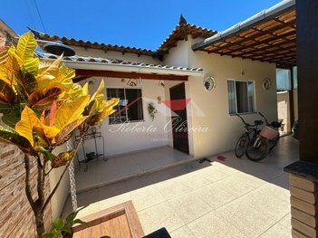 house em Rua Ana Nery, Orla 500 (Tamoios) - Cabo Frio - RJ