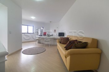 apartment em AV BRIGADEIRO LUÍS ANTÔNIO, Jardim Paulista - São Paulo - SP