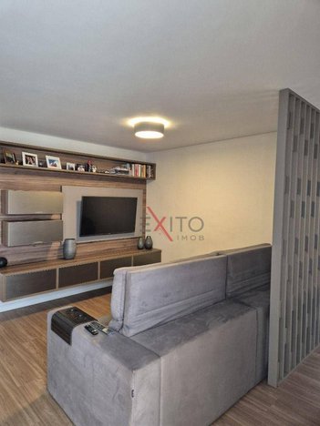 apartment em Avenida Valter Tozetto Junior, Bosque dos Jacarandás - Jundiaí - SP