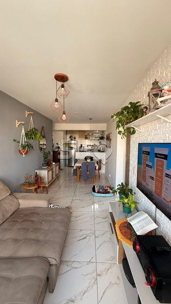 apartment em Rua Benedetto Bonfigli, Casa Verde Alta - São Paulo - SP