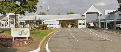 house em Alameda das Zínias, Alphaville - Santana de Parnaíba - SP