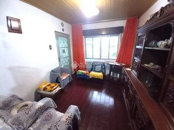 house em Avenida Antônio Giudice, Morro Santana - Porto Alegre - RS