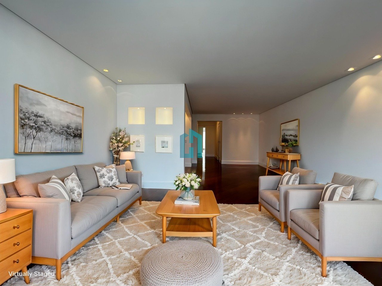 Virtual Staging - Sala_2