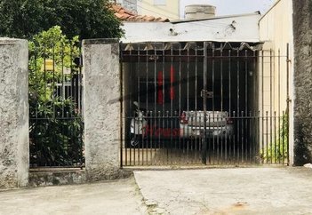 land_lot em Marciano Capella, Vila Ré - São Paulo - SP