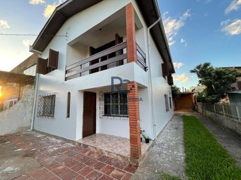 house em Rua Ana Maria, Fátima - Canoas - RS
