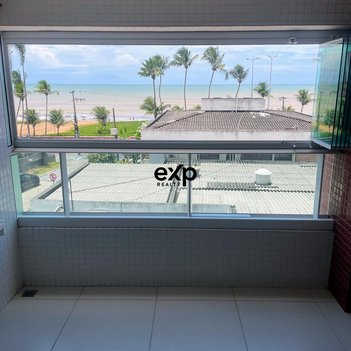 apartment em Rua Major José Eugênio Lins, Cabo Branco - João Pessoa - PB