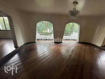 apartment em Rua Indiana, Brooklin - São Paulo - SP