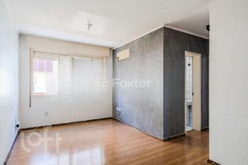 apartment em Rua Miguel Couto, Menino Deus - Porto Alegre - RS