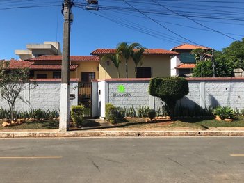 house em Rua Pará, Joá - Lagoa Santa - MG