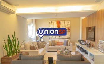 apartment em Rua Itapimirum, Vila Andrade - São Paulo - SP