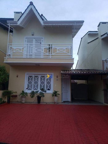 house em Avenida Benjamin Harris Hunnicutt, Portal dos Gramados - Guarulhos - SP