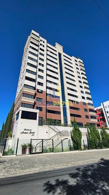 apartment em Avenida Braulino Santos, Candeias - Vitória da Conquista - BA