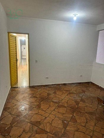 house em Avenida Gerônimo Barbosa da Silva, Jardim Caboré - São Paulo - SP