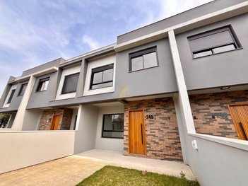 house em Rua Euclídes Linck, Oriço - Gravataí - RS