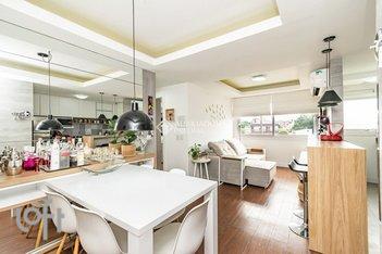 apartment em Frederico Otávio Domingues Barbosa, Sarandi - Porto Alegre - RS