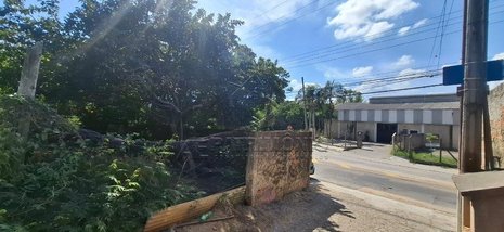 land_lot em Estrada José Celeste, Morros - Sorocaba - SP