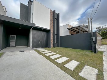 house em Avenida Mendanha, Centro - Viamão - RS