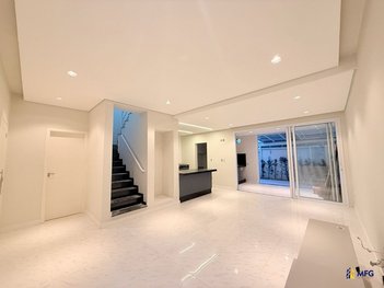 house em Rua Luiza Matiello Hanser, Jardim Paulista - Sorocaba - SP