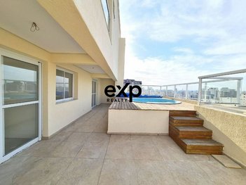 apartment em Rua Araguari, Vila Uberabinha - São Paulo - SP