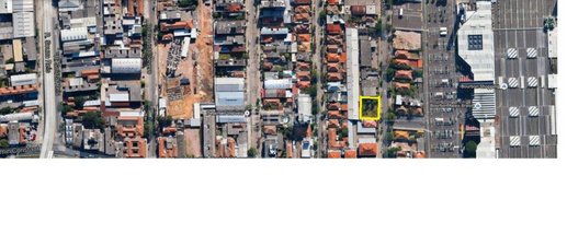 land_lot em Rua Dona Sebastiana, São João - Porto Alegre - RS