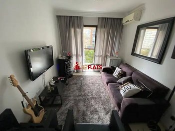 apartment em Alameda Jaú, Jardim Paulista - São Paulo - SP