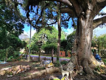 house em Avenida General Flores da Cunha, Alegria - Guaíba - RS