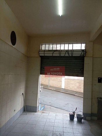 office em Rua Machado de Assis, Vila São João - Guarulhos - SP