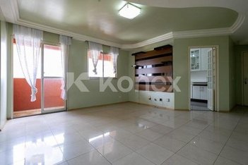apartment em Rua Doutor Orlando Zamitti Mammana, Jardim Paraíso - São Paulo - SP