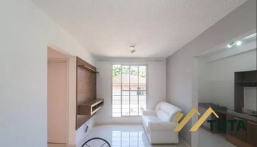 apartment em Rua Dom Hélder Câmara, Real Parque - São José - SC